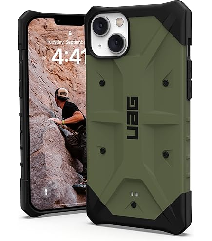 iPhone14 Pro ケース METROPOLIS Amazon.com: URBAN ARMOR GEAR UAG Designed for iPhone 14 Plus